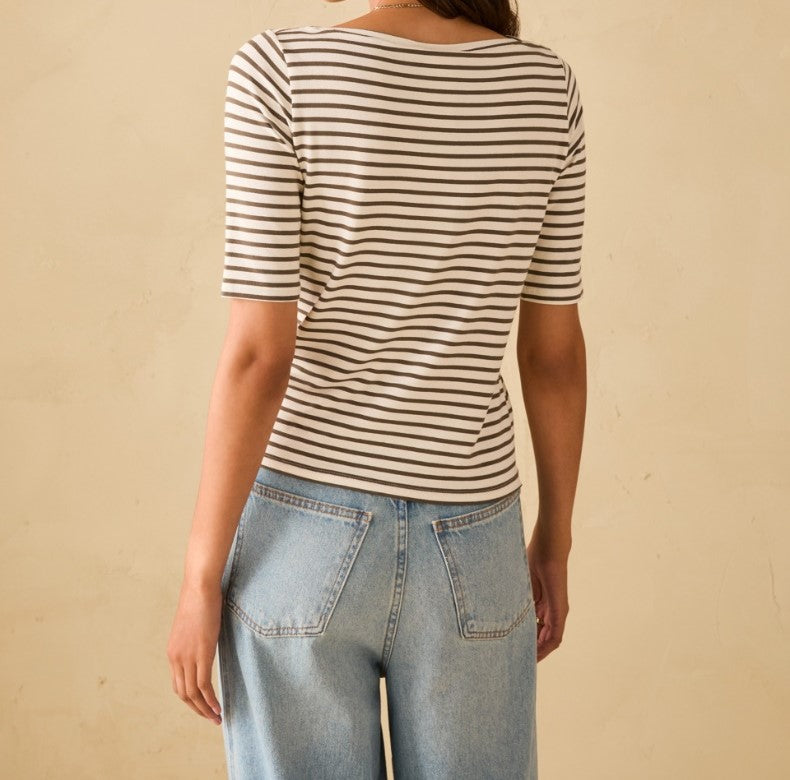 PBJANGORA 2611971026200 - T-SHIRT - PENNYBLACK