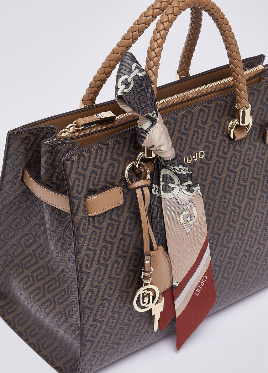 AF6086E1137 - BORSA - LIU JO