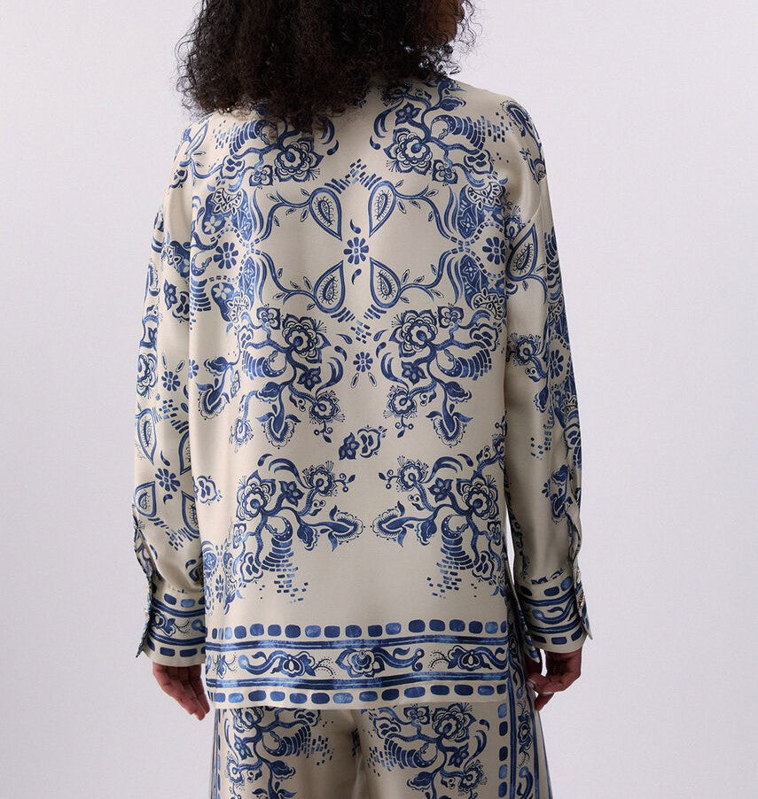 CA6229TS555 - CAMICIA - LIU JO