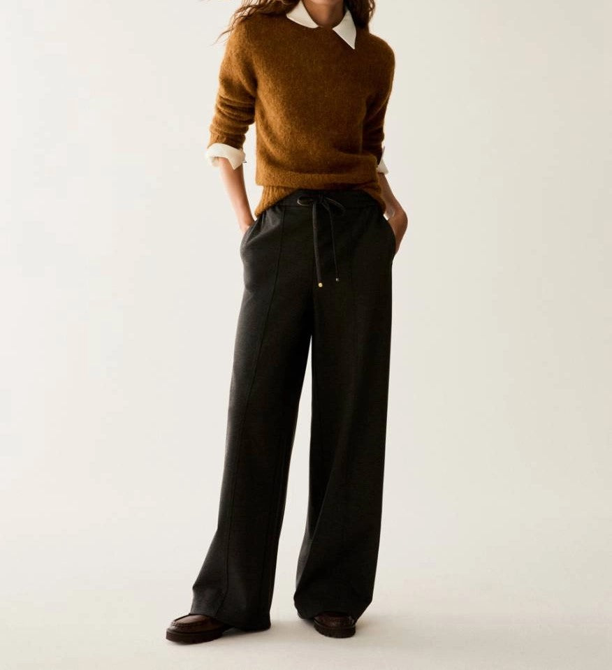 PBJBALLO 2621786096200 - PANTALONE - PENNYBLACK