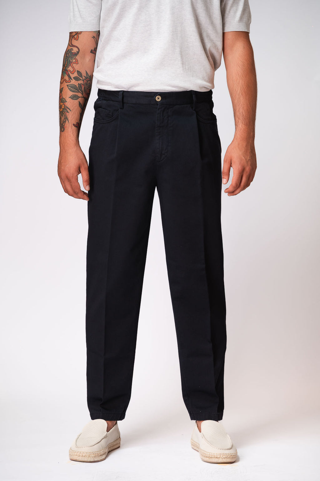 BRICKLANED 300056 - Pantaloni - BRIGLIA