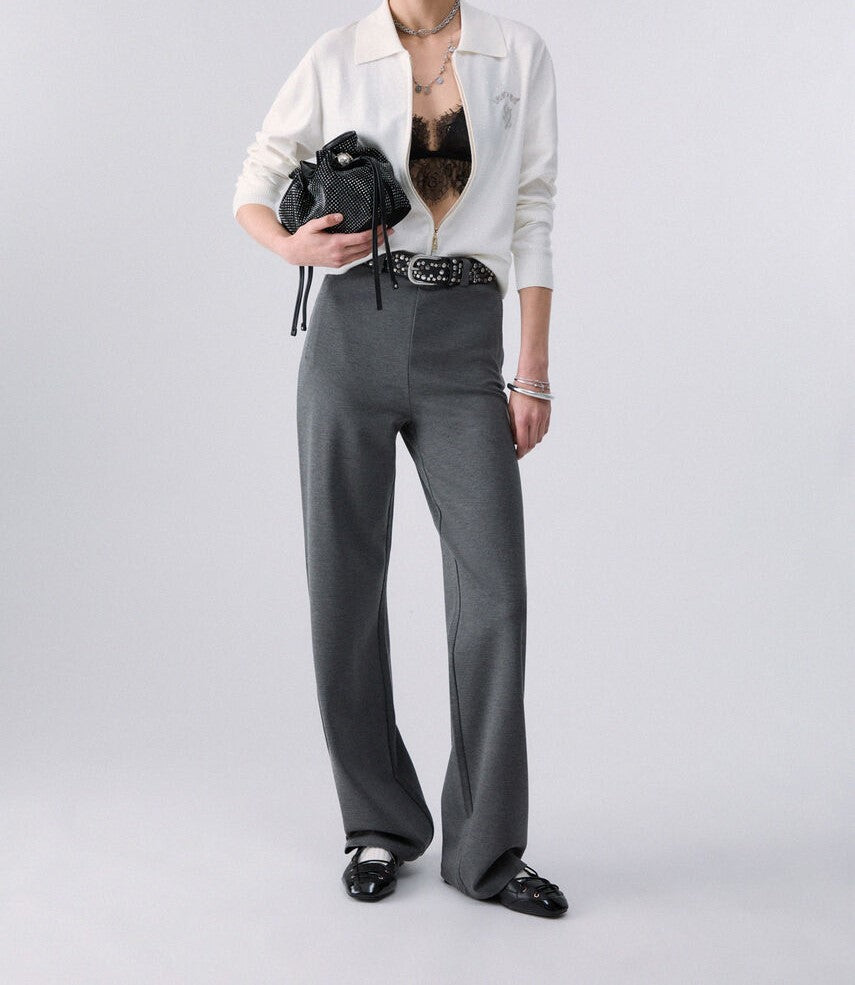 TF6019J3970 - PANTALONE - LIU JO