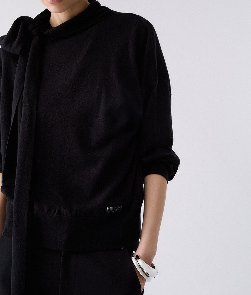 WF6445MA16R - MAGLIA - LIU JO