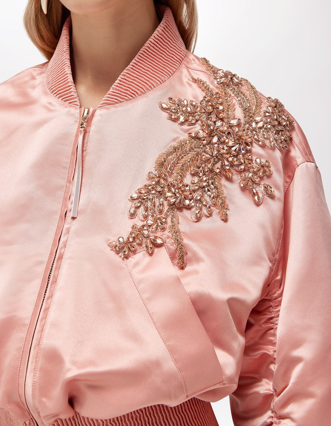 RA6057T273A - BOMBER - BLUGIRL