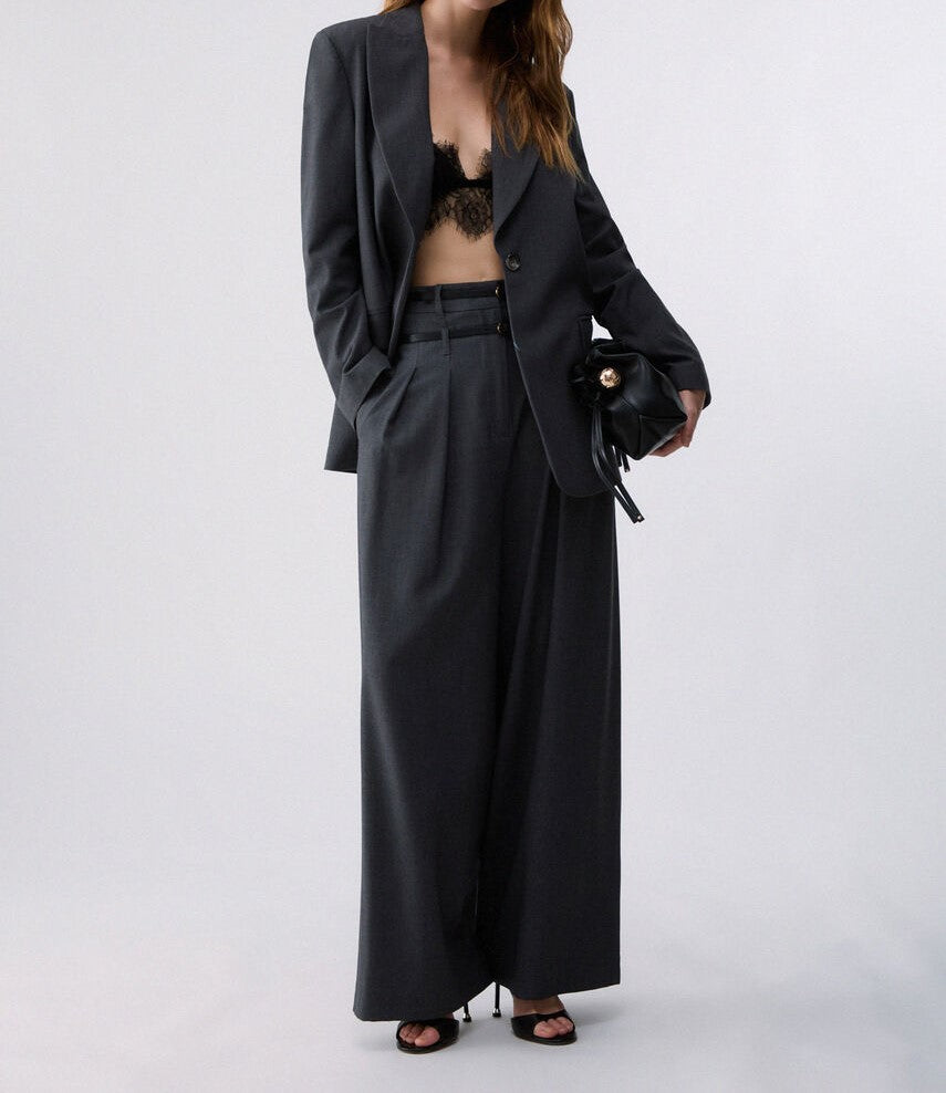 WF6309T743A - PANTALONE - LIU JO