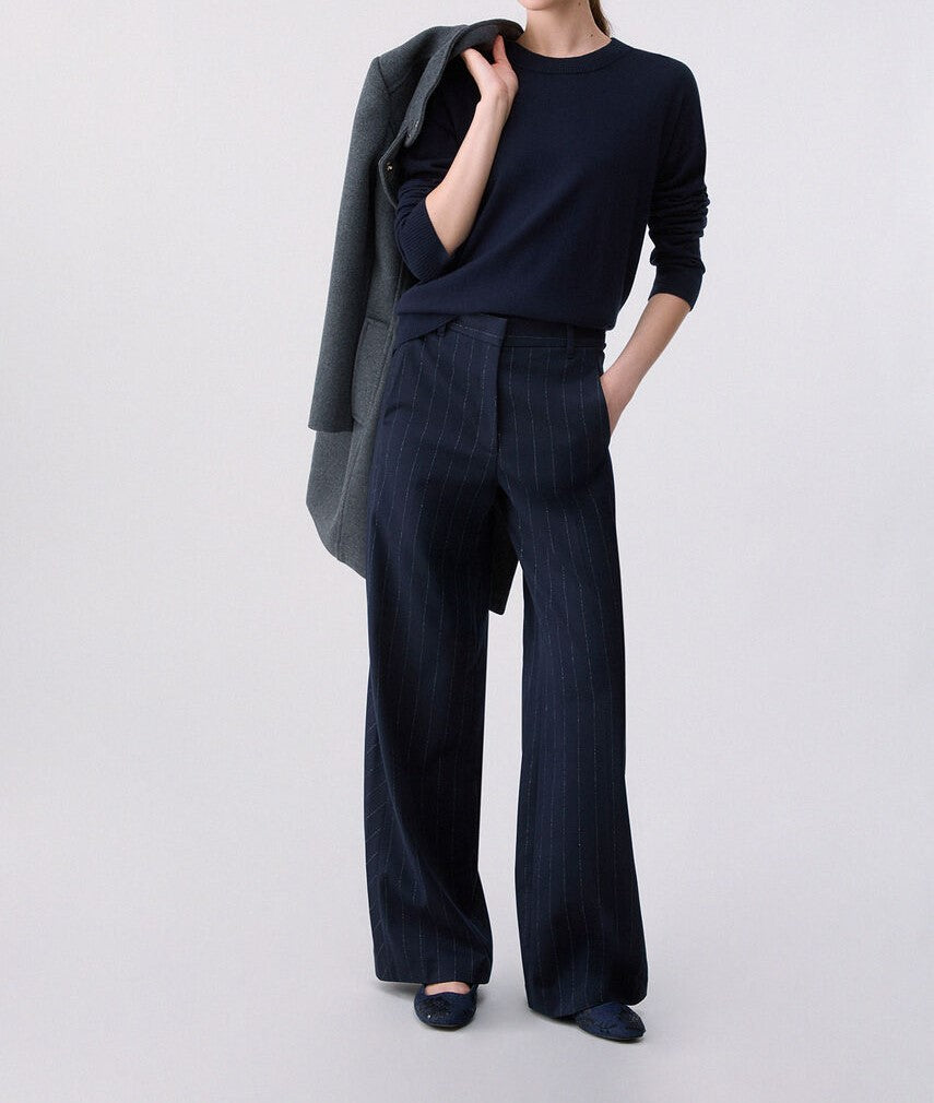 WF6418MA16R - MAGLIA - LIU JO