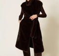 262AP2121 - GILET - TWINSET ACTITUDE