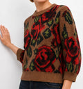 LANDELINE A23PMA9392ABFA0000 - MAGLIA - KOCCA