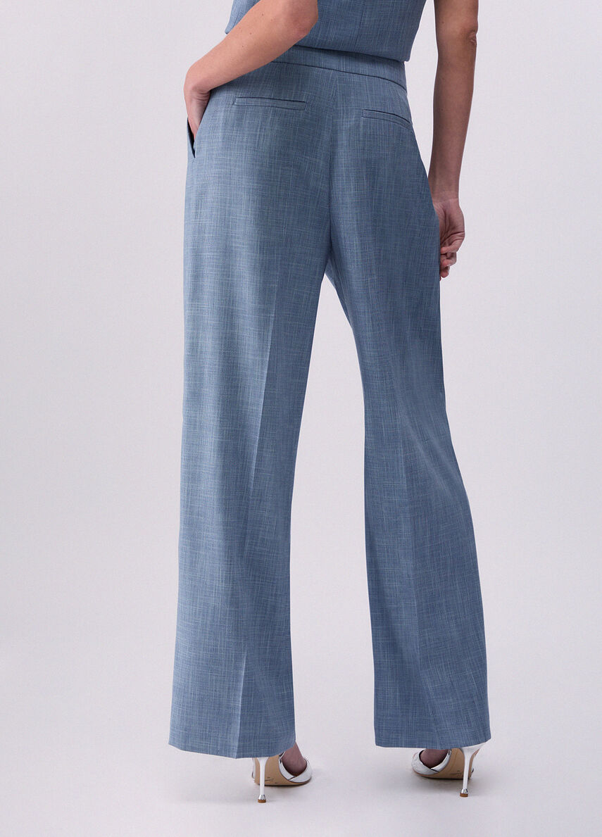 WA6167T332A - PANTALONE - LIU JO