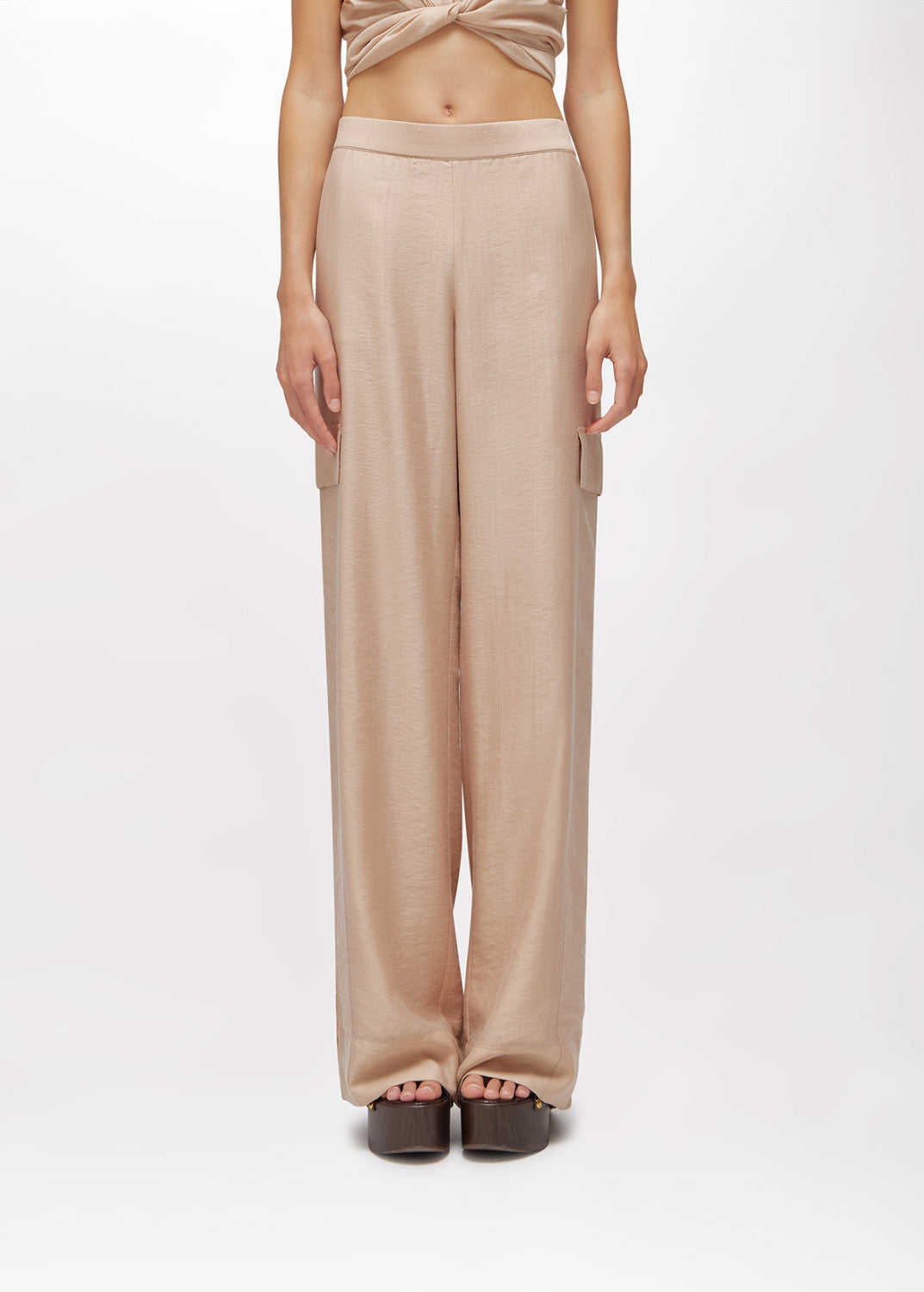 RA6061T486A - PANTALONE - BLUGIRL