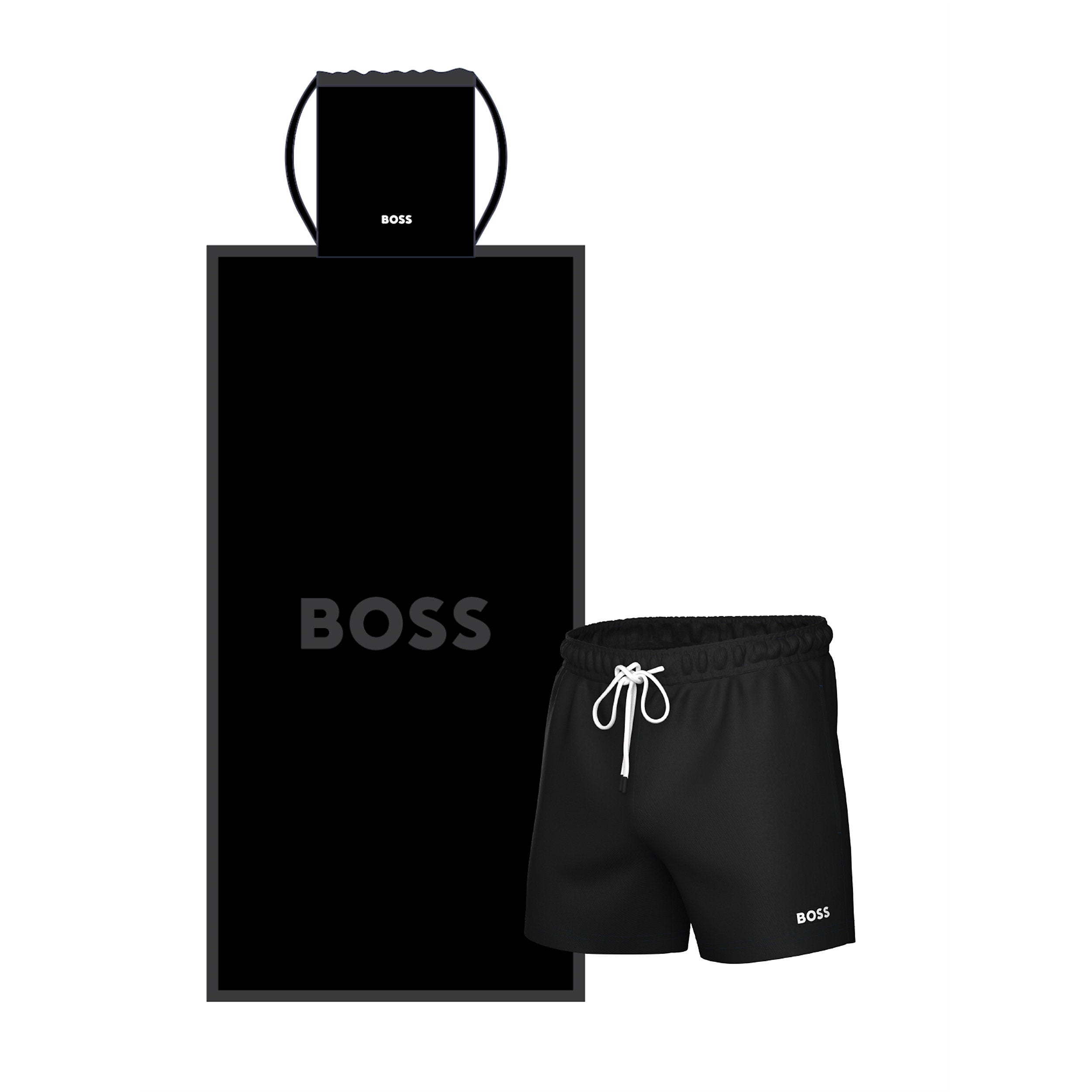 BEACH SET 50536351 - BEACH SET - BOSS