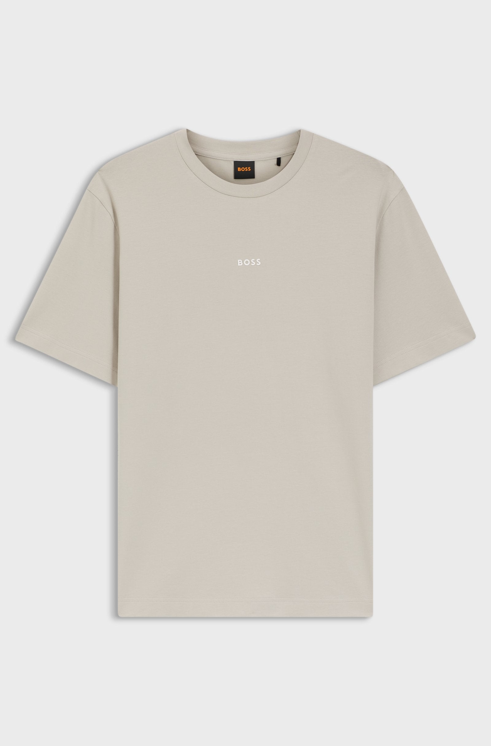 TCHUP 50473278 - T-Shirt e Polo - BOSS