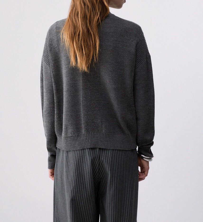 TF6155MA22S - MAGLIA - LIU JO