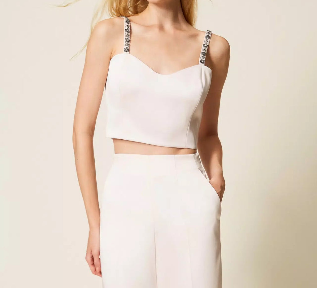 261TP2413 - TOP - TWINSET