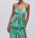 VA6115TS124 - TOP - LIU JO