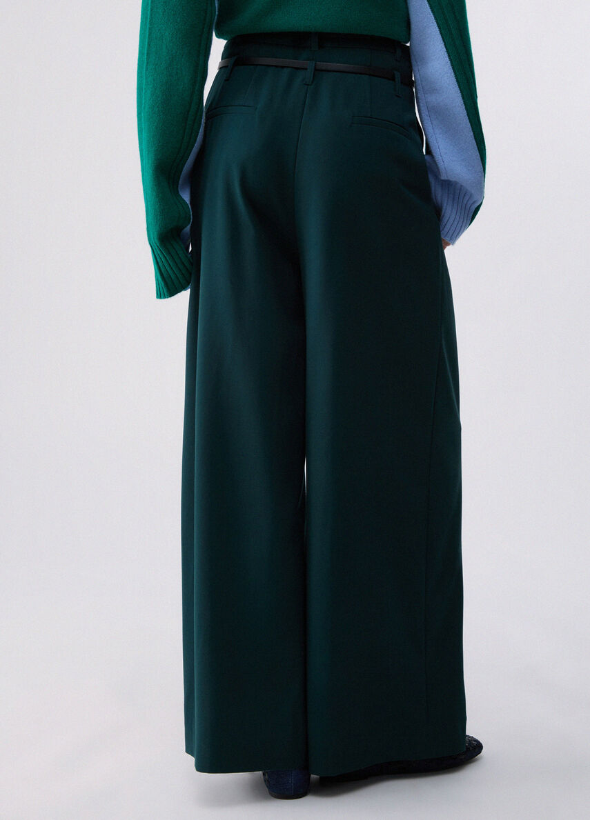 WF6309T743A - PANTALONE - LIU JO