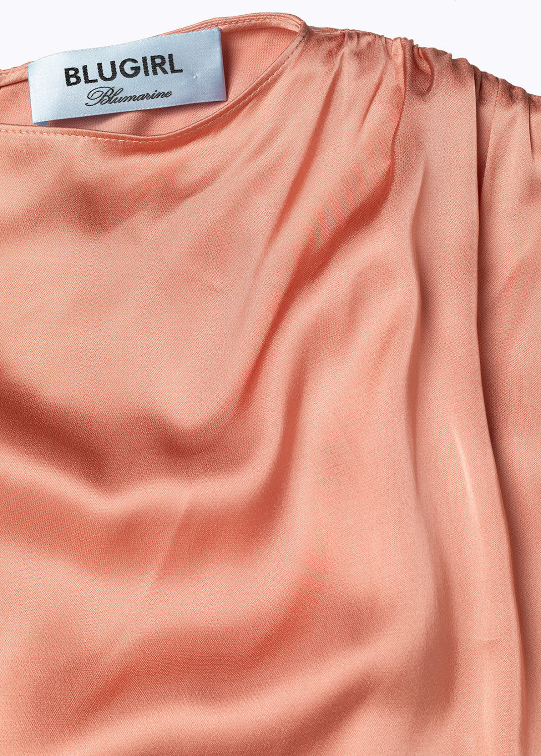 RA6169T448A - BLUSA - BLUGIRL