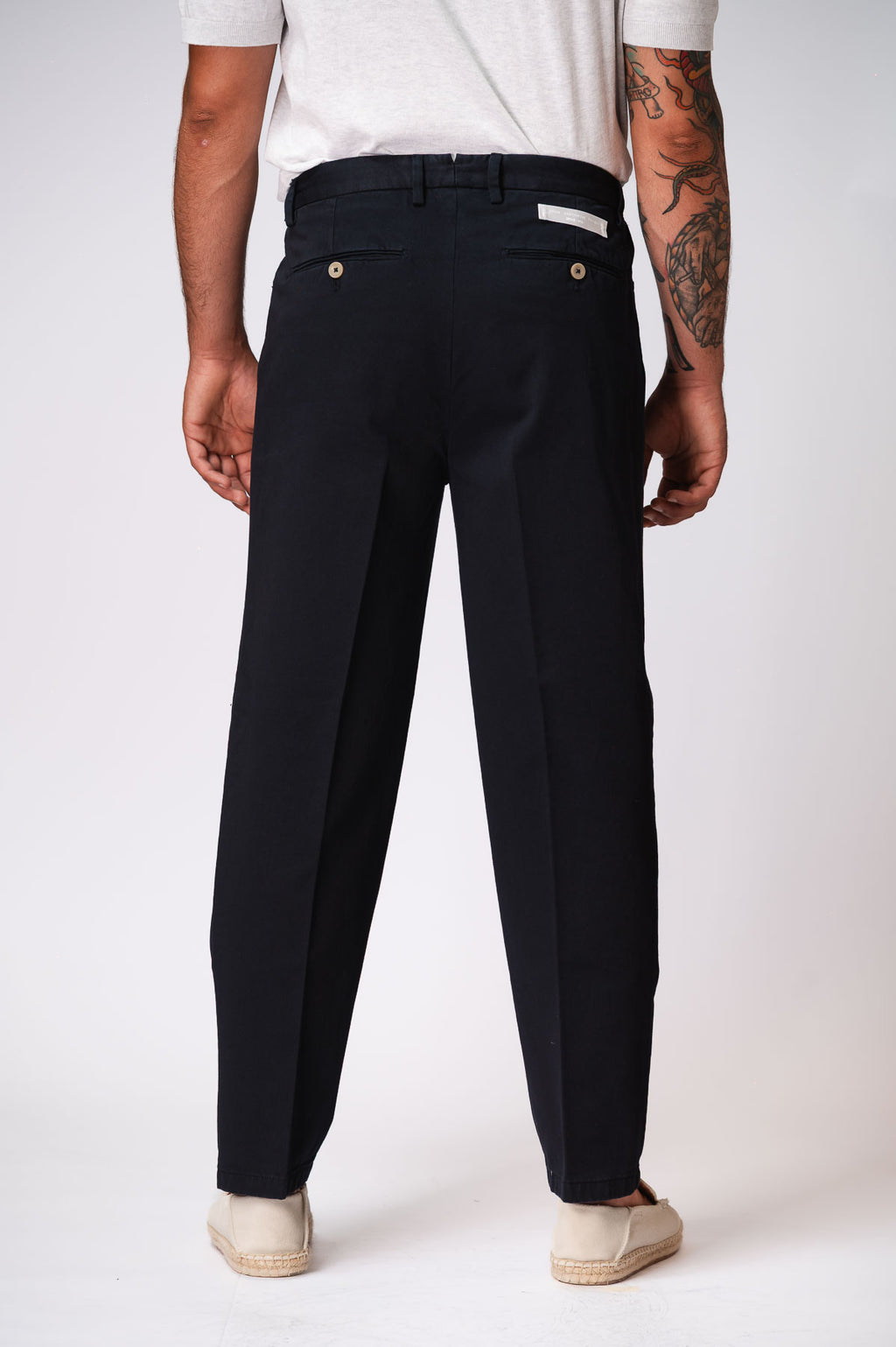 BRICKLANED 300056 - Pantaloni - BRIGLIA