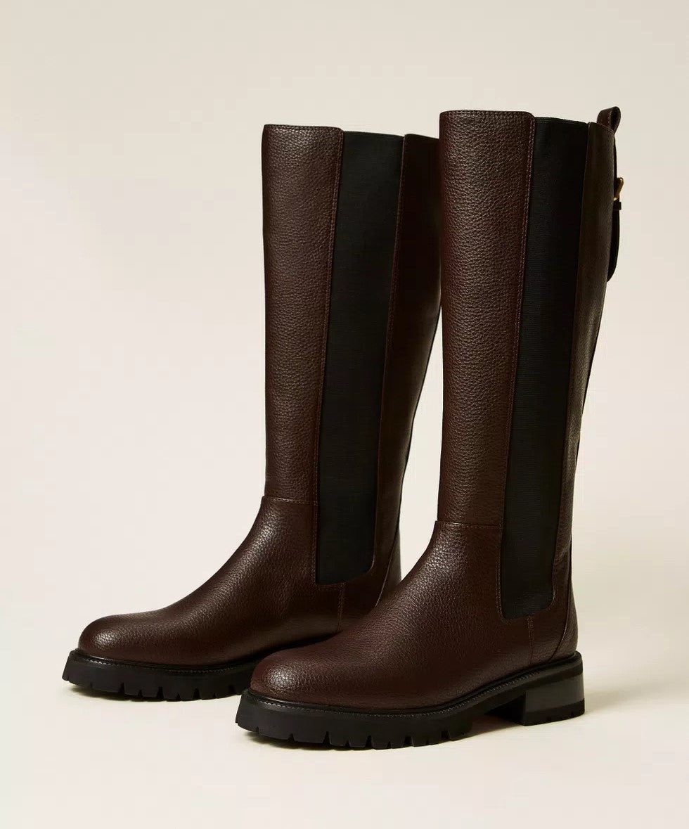 262TGT092 - STIVALI - TWINSET