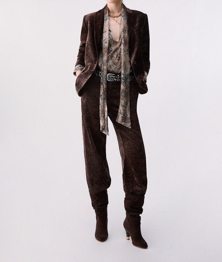 WF6306T737A - PANTALONE - LIU JO