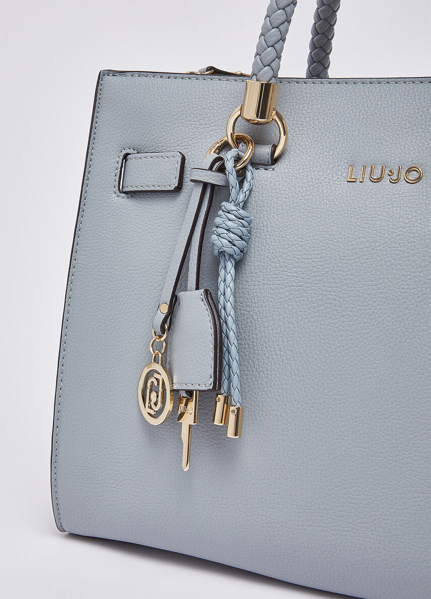 AA6086E1012 - BORSA TOTE - LIU JO