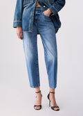 UF6157D4854 - JEANS - LIU JO