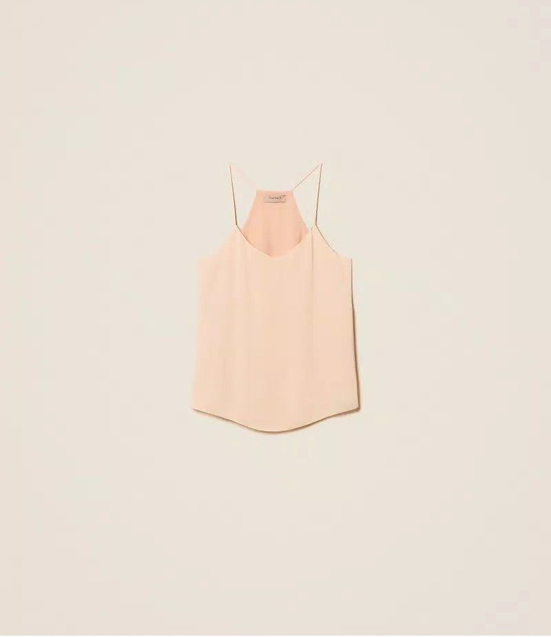 261TP2492 - TOP - TWINSET