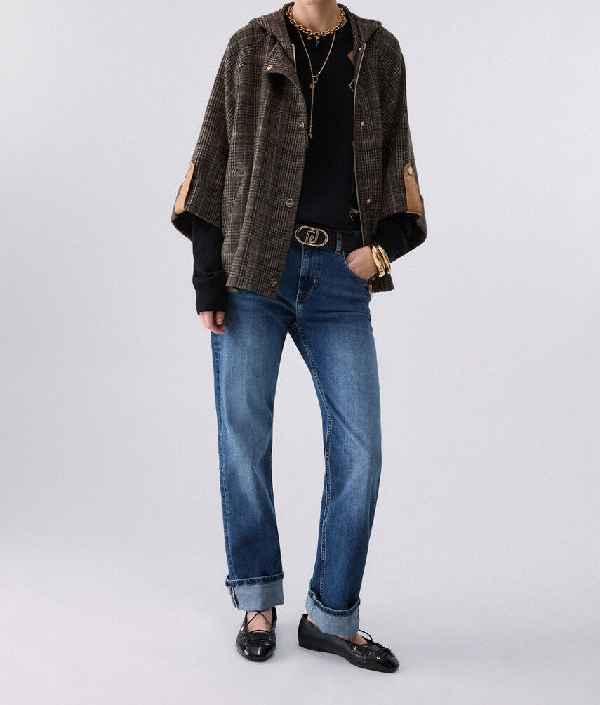 WF6058T677A - CAPPA - LIU JO