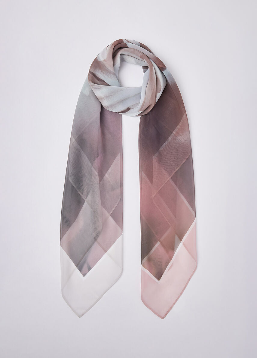 2A6040T2745 - FOULARD - LIU JO