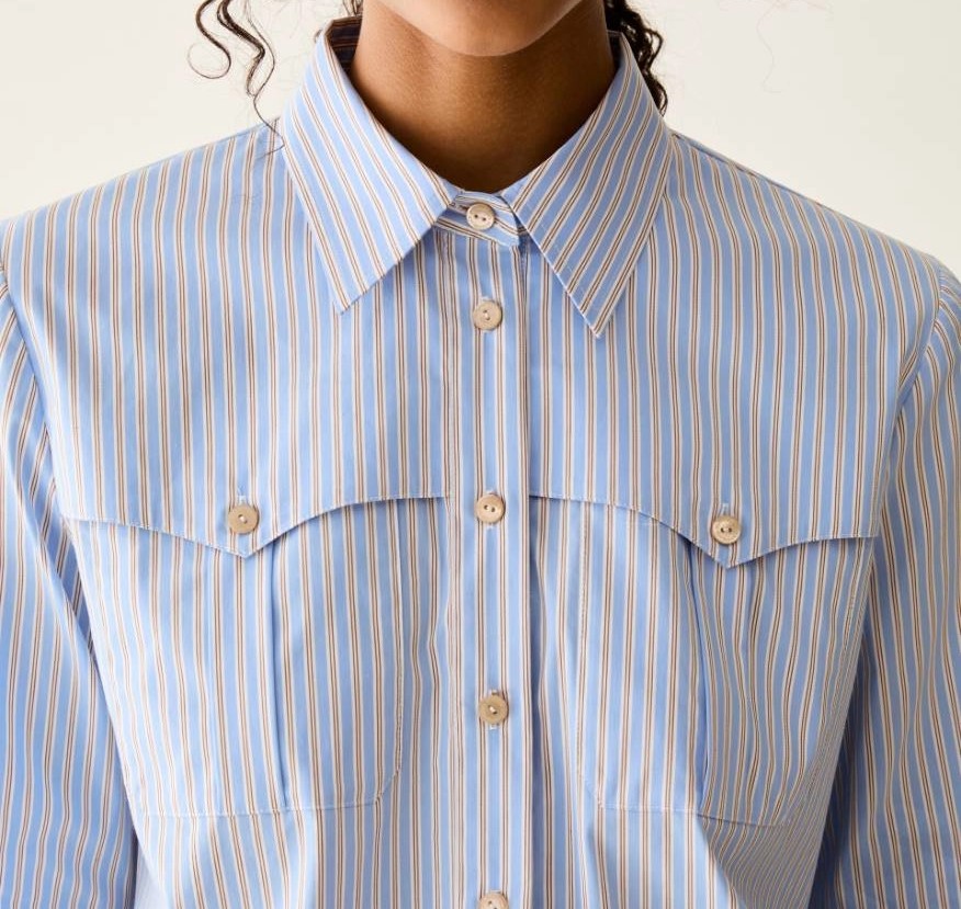 PBIUTILITA 2622116022200 - CAMICIA - PENNYBLACK