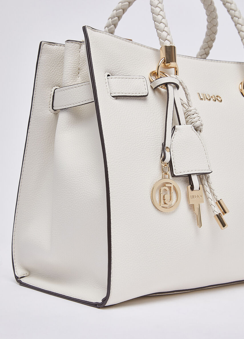 AA6086E1012 - BORSA TOTE - LIU JO