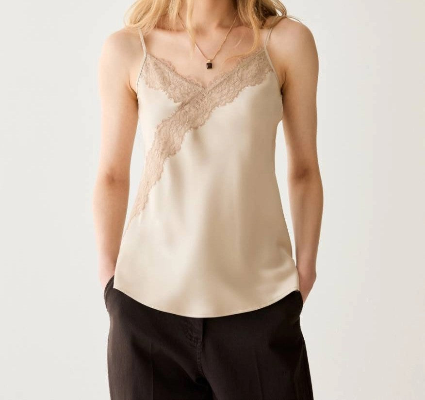 PBPALLORO 2621166022200 - TOP - PENNYBLACK