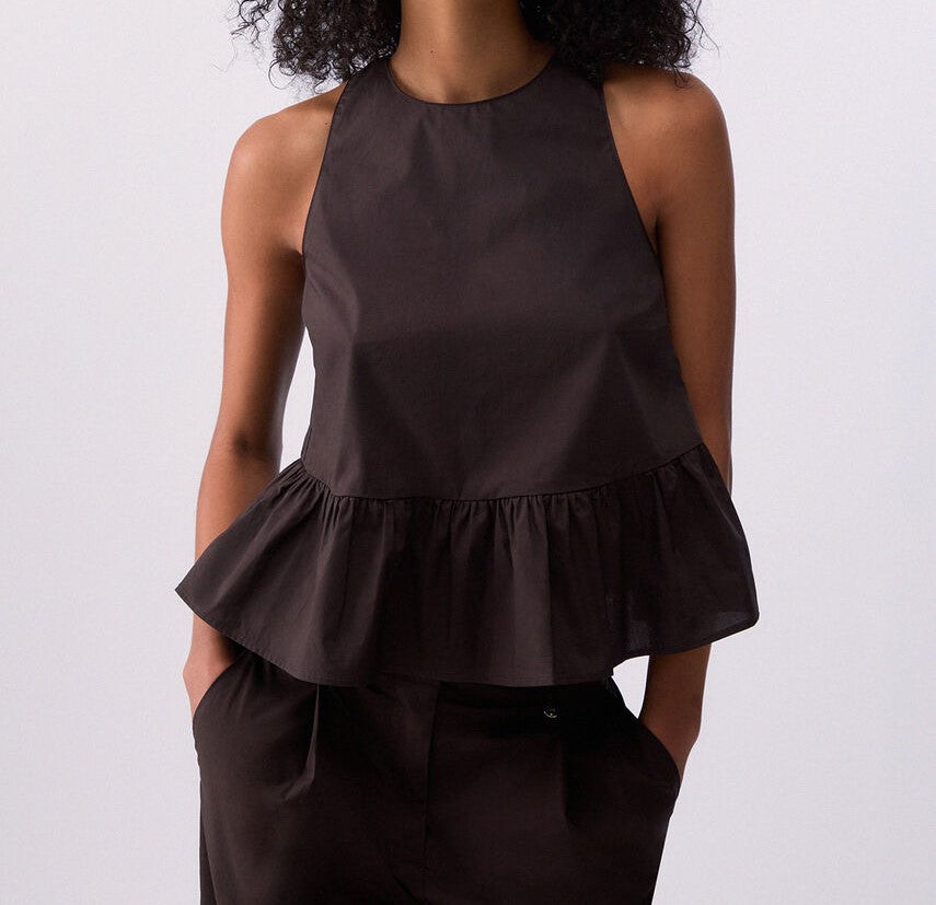 WA6365T4853 - TOP - LIU JO