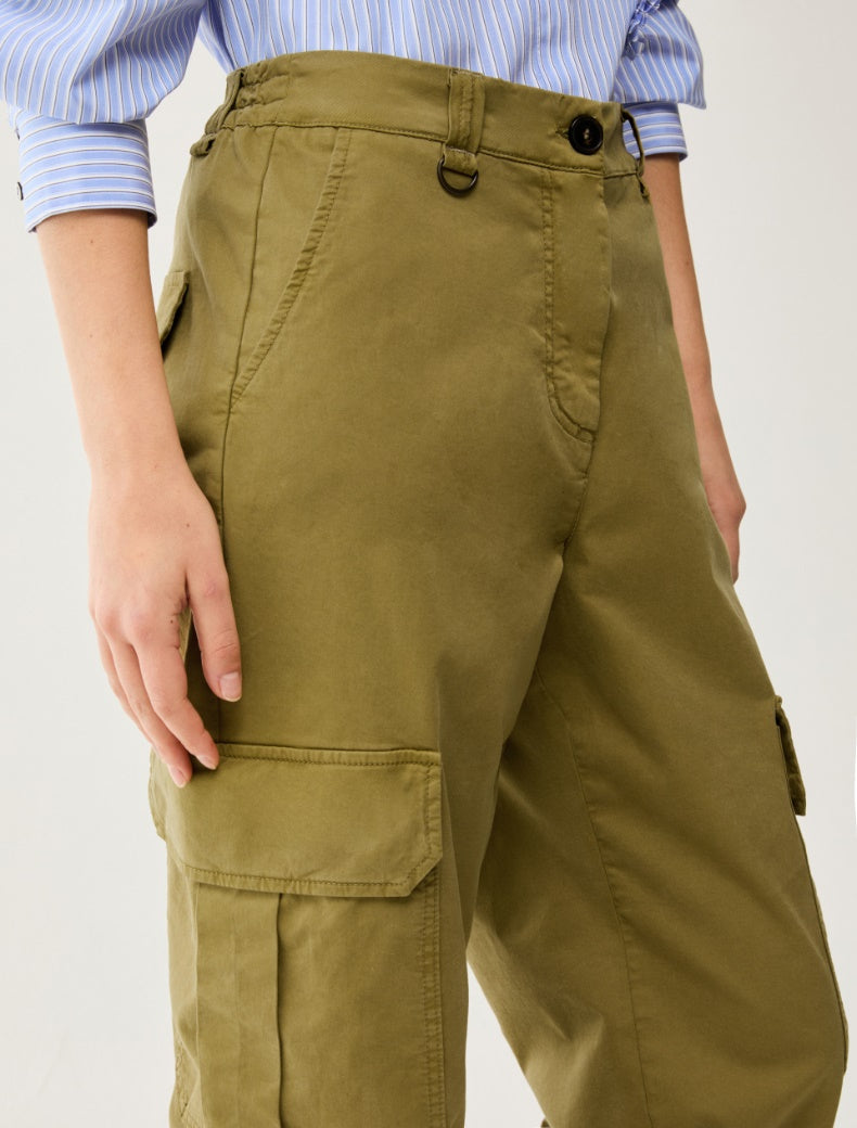 PBISOLISTA 2612131012200 - PANTALONE - PENNYBLACK
