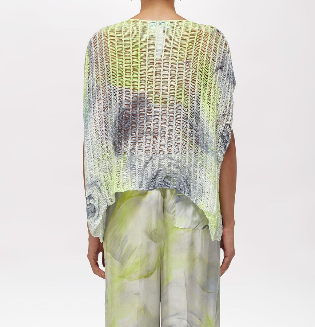 RA6018MA10S - MAGLIA - BLUGIRL