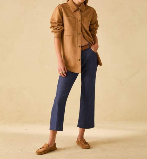 PBJTEMPRA 2611781106200 - PANTALONE - PENNYBLACK