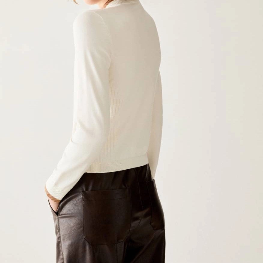 PBJRICETTA 2621366036200 - MAGLIA - PENNYBLACK