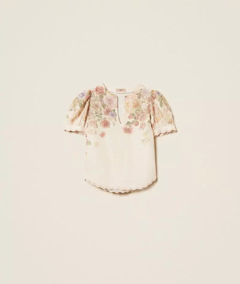 261TT2573 - BLUSA - TWINSET