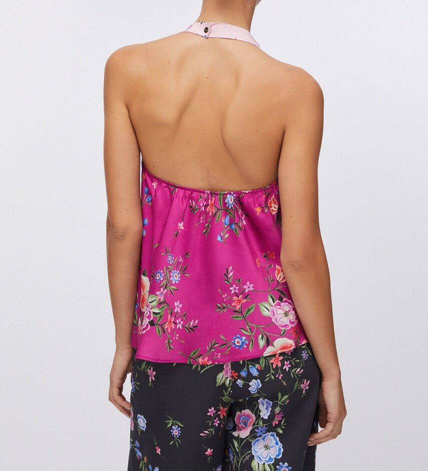 CA6208TS562 - TOP - LIU JO