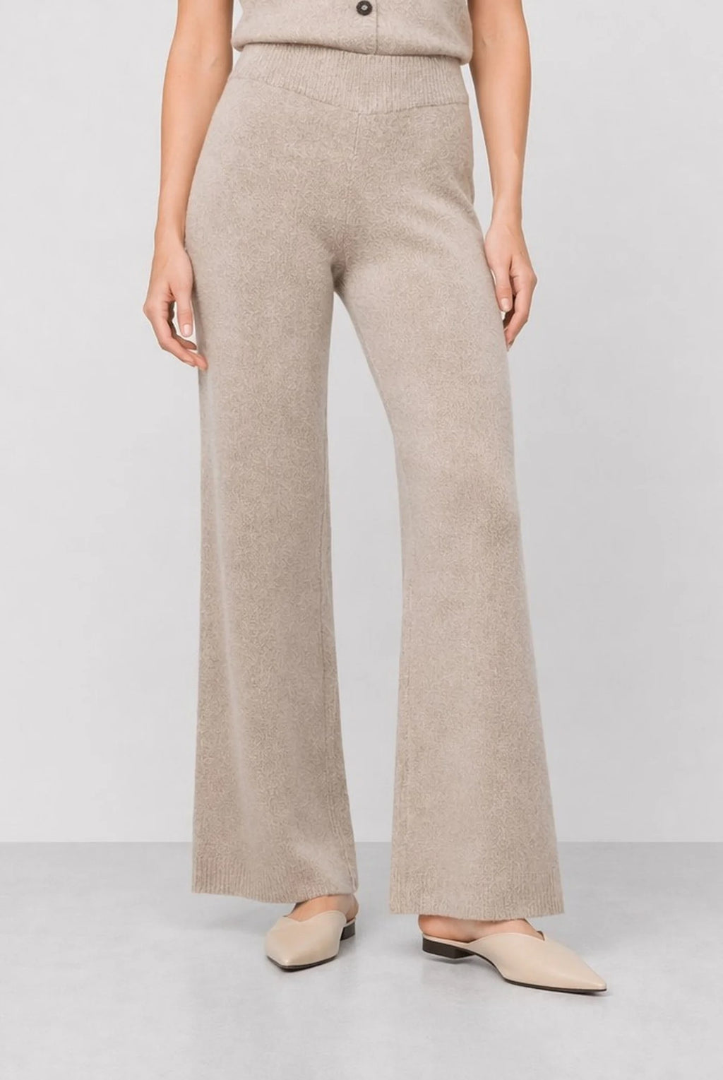 TRUD A26PPF9910ABUN0000 - PANTALONE - KOCCA