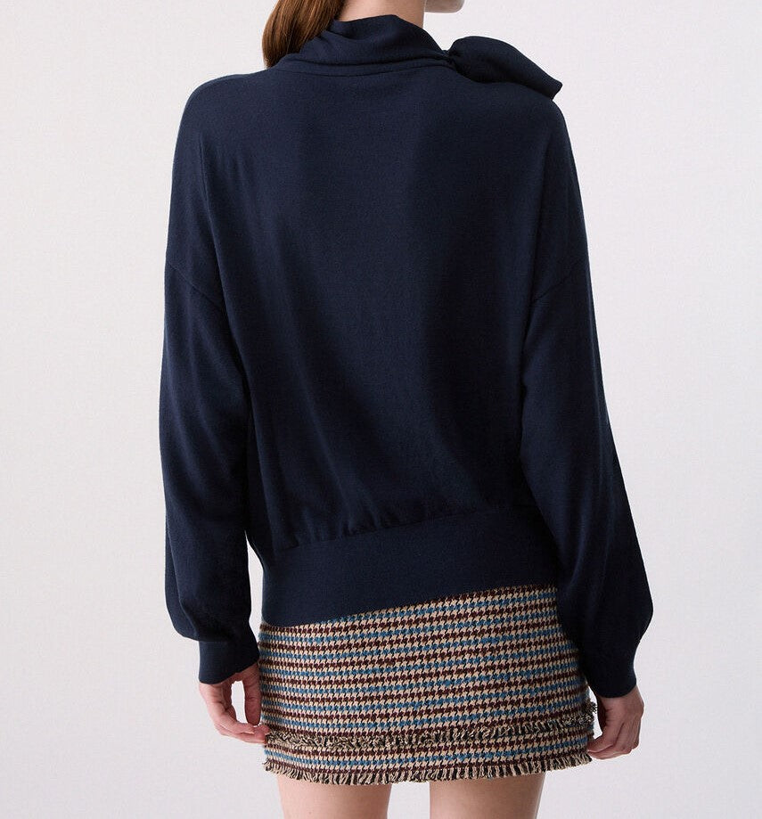 WF6445MA16R - MAGLIA - LIU JO