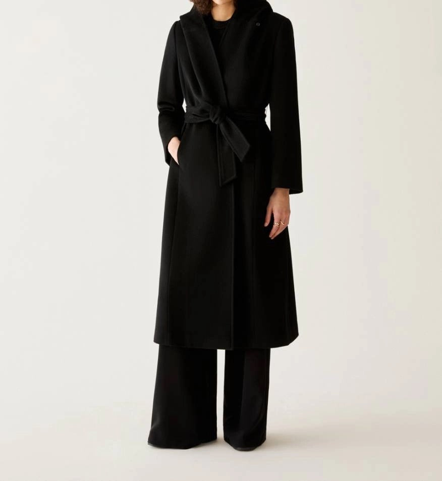 PBPBERMUDA 2621016012200 - CAPPOTTO - PENNYBLACK