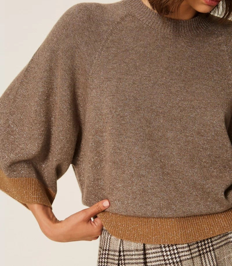 262TP3511 - MAGLIA - TWINSET