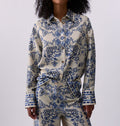 CA6229TS555 - CAMICIA - LIU JO