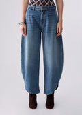 UF6213DM854 - JEANS - LIU JO
