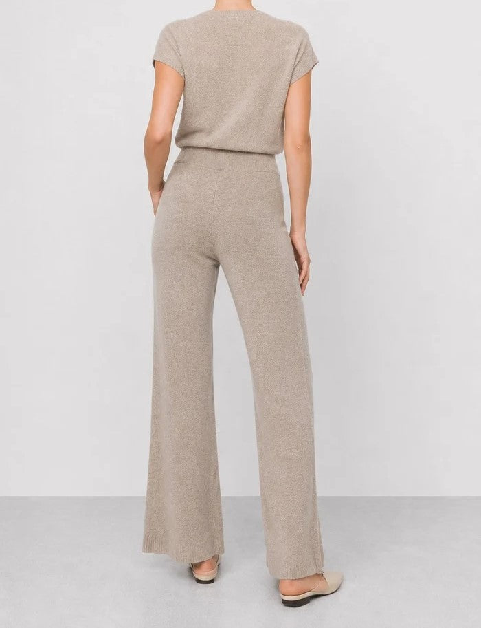 TRUD A26PPF9910ABUN0000 - PANTALONE - KOCCA