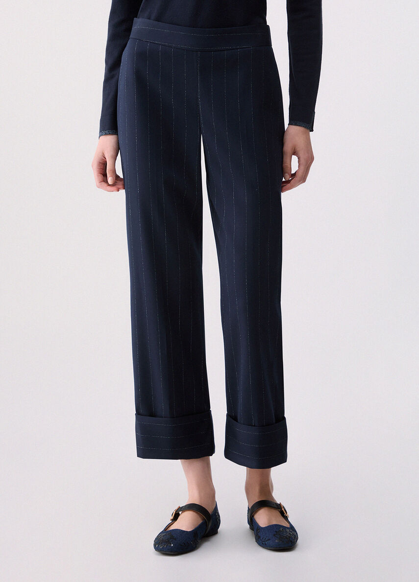 WF6250T731A - PANTALONE - LIU JO