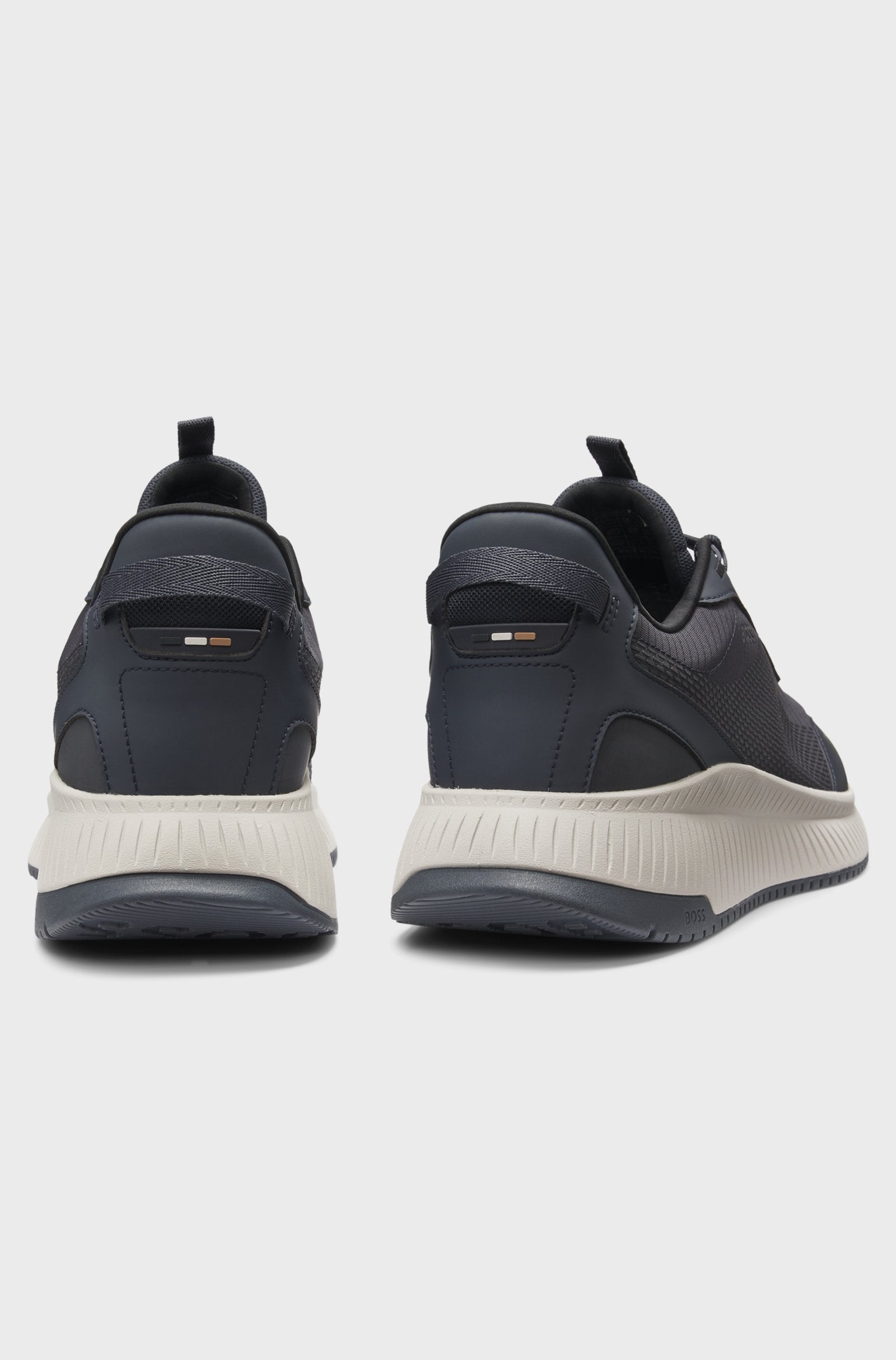 TTNM EVO_RUNN_NRSGTX 50557862 - Scarpe - BOSS
