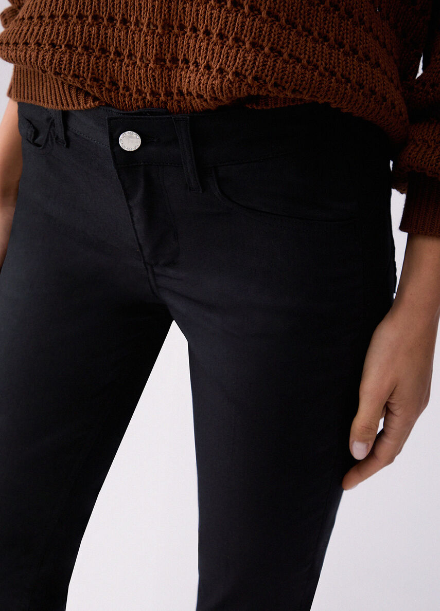 WA6255T373A - Pantaloni - LIU JO