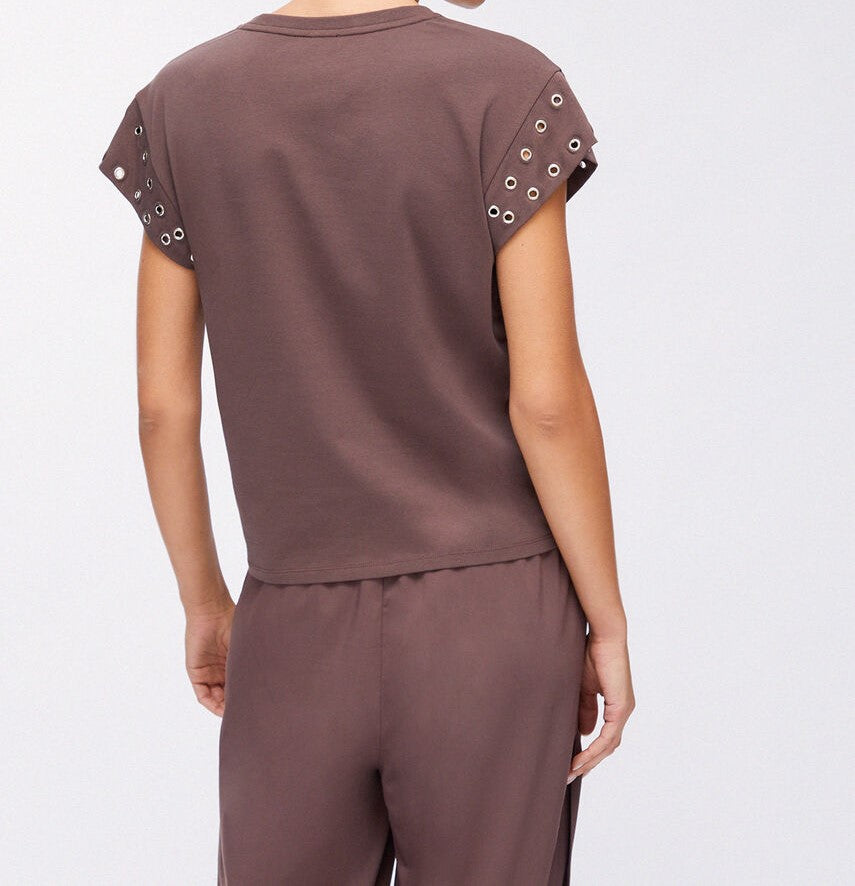 TA6251JS003 - T-SHIRT - LIU JO